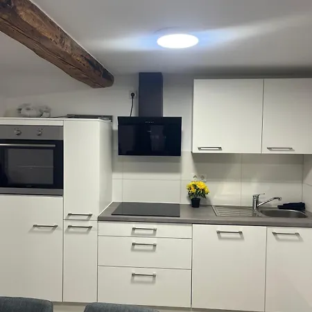 Appartement In Grossenbach *
