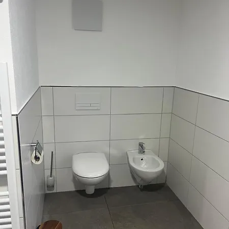 Apartamento In Grossenbach Hünfeld