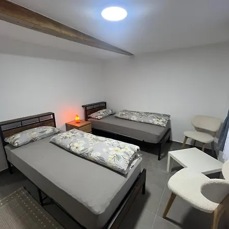 Appartement In Grossenbach *