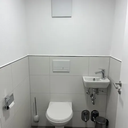 In Grossenbach Apartamento Hünfeld