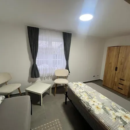 Appartement In Grossenbach Hünfeld
