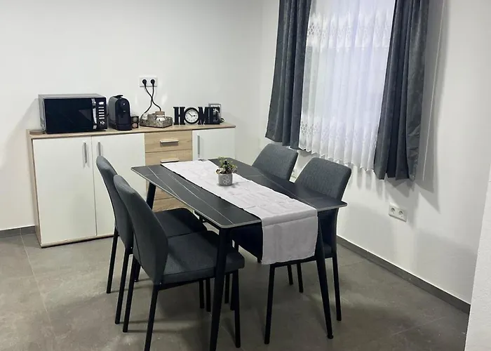 In Grossenbach Apartament Hünfeld