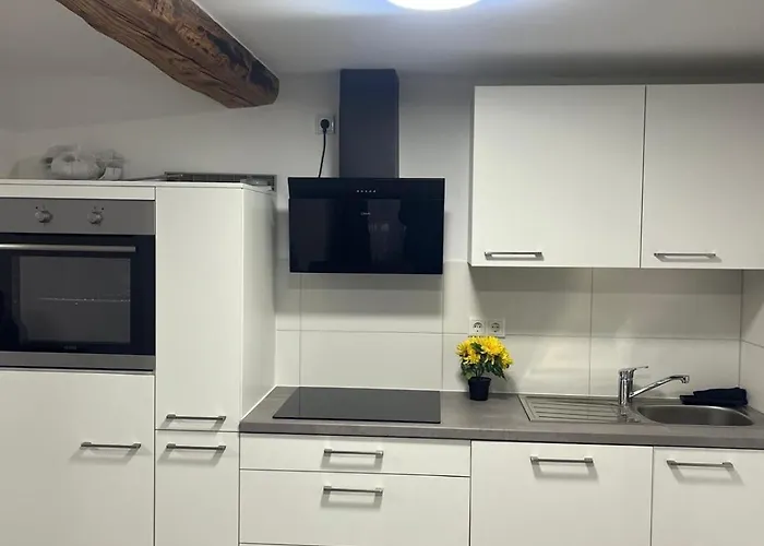 Apartamento In Grossenbach *