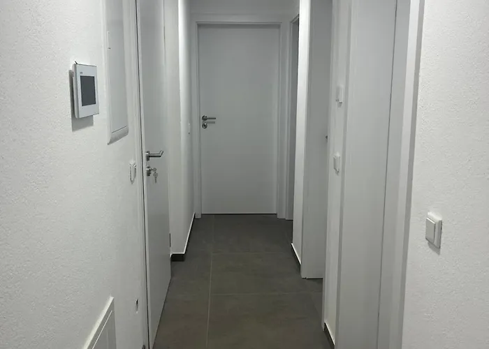 In Grossenbach Apartamento *