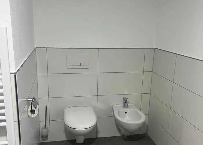 Apartamento In Grossenbach Hünfeld