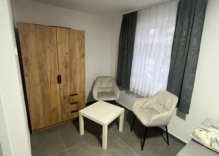 In Grossenbach Hünfeld